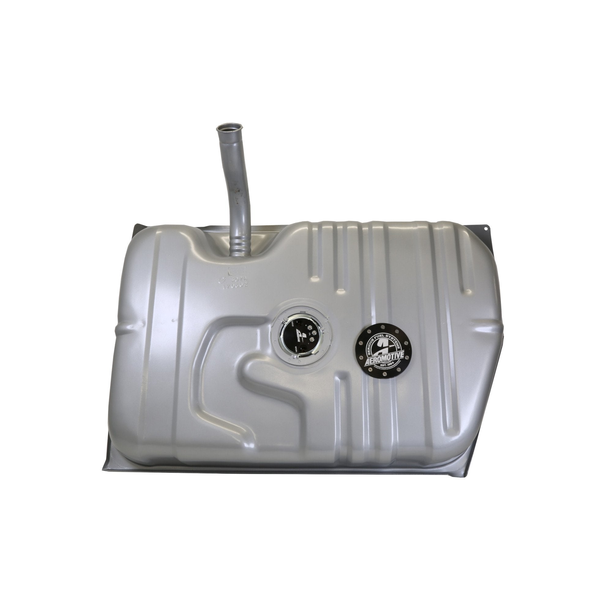 Aeromotive 200 Stealth Gen 2 Fuel Tank - The Perfect Upgrade for 78 - 87 Buick Regal!
