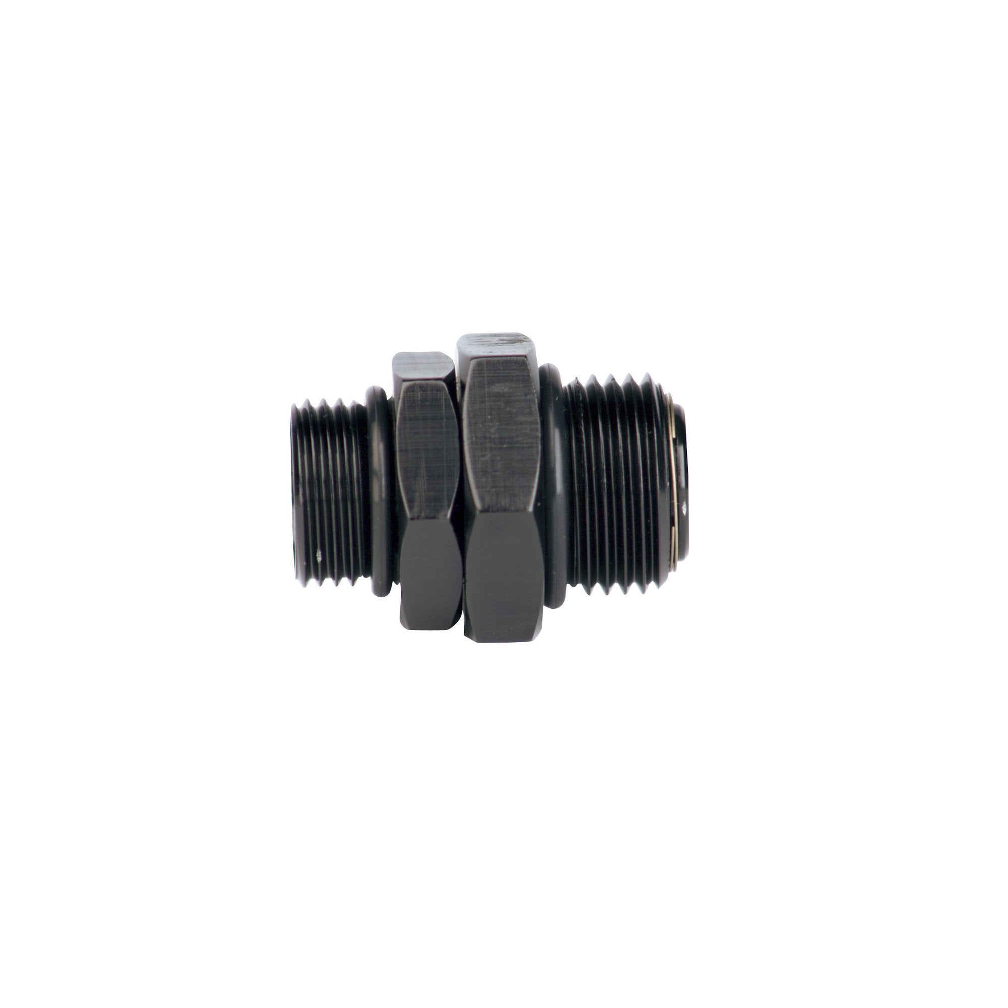 Aeromotive AN-10/AN-08 Swivel Union - The Ultimate Connecting Solution