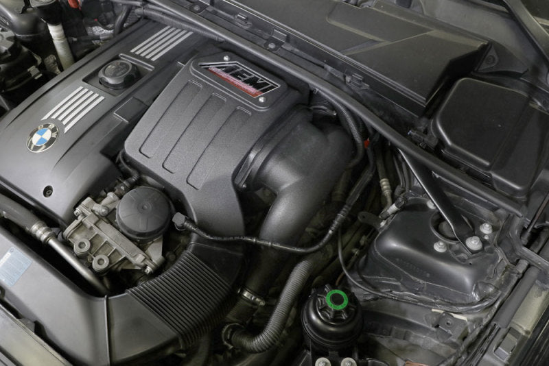 AEM C.A.S Cold Air Intake System - Boost Your 2007 - 2016 BMW Performance!