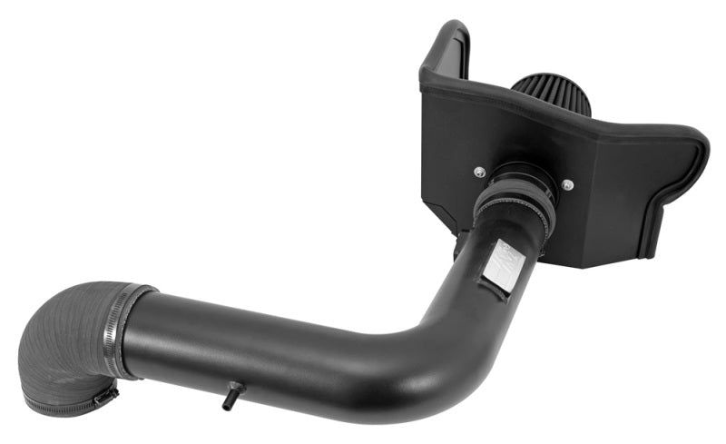 K&N Blackhawk Performance Intake Kit for 2004 - 2008 Ford F150 V8 5.4L & 2004 - 2007 Ford Lobo 5.4L V8