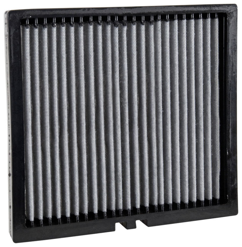K&N Cabin Air Filter - Perfect for 2011 - 2024 Dodge Durango & 2011 - 2022 Jeep Grand Cherokee