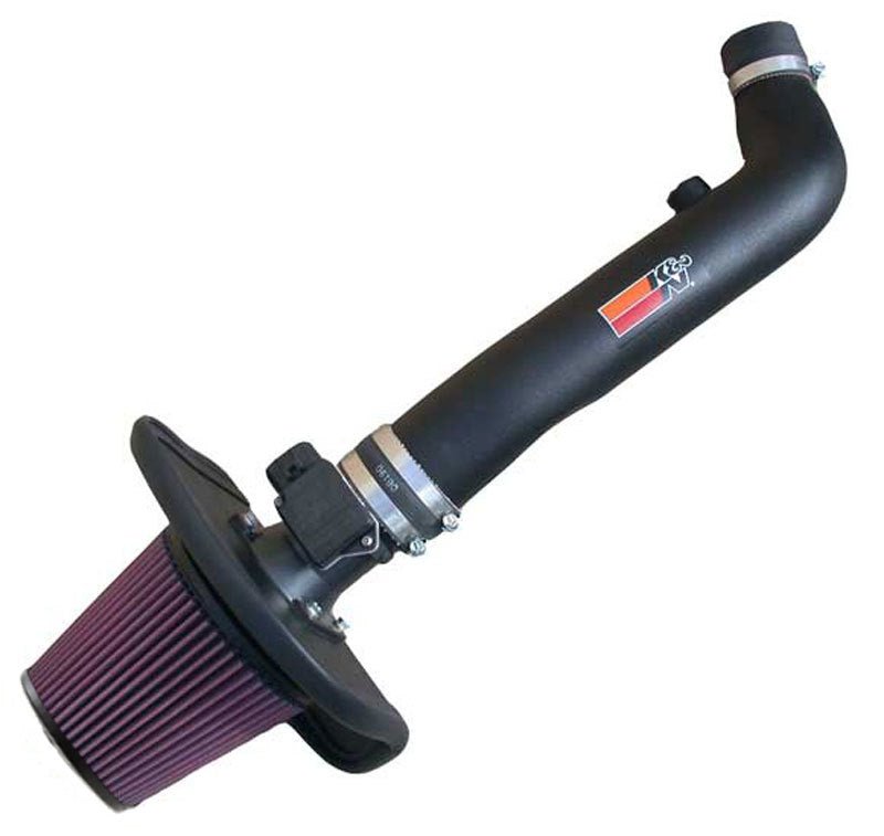 Rev Up Your Ride with K&N's 02 - 04 Ford Ranger / Mazda B3000 V6 - 3.0L Performance Intake Kit