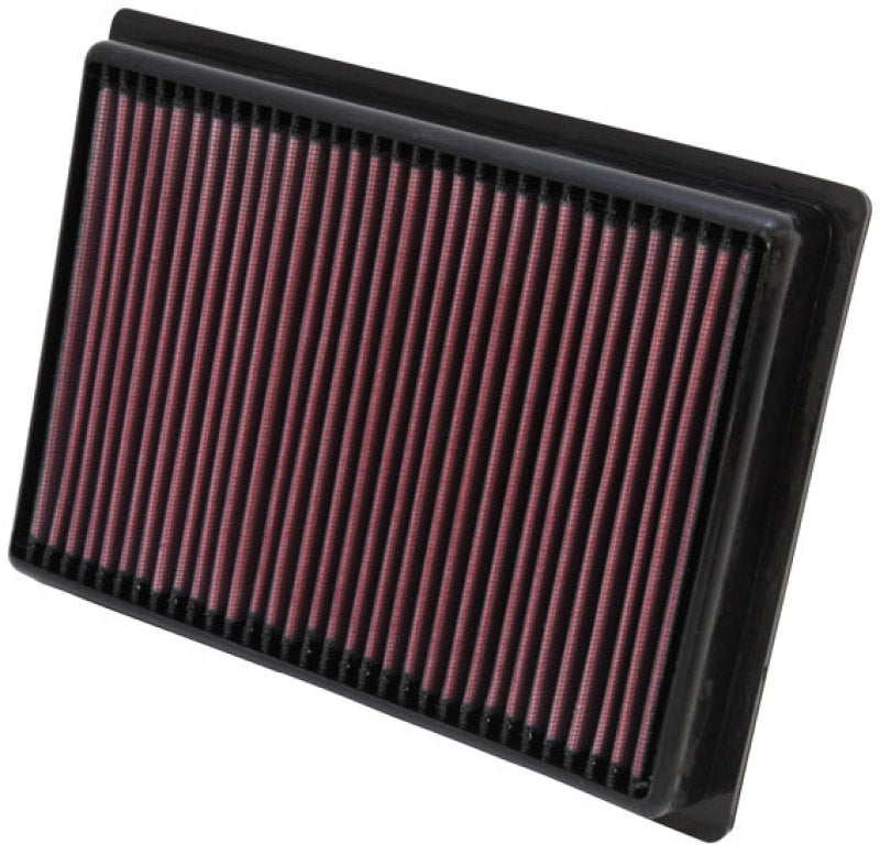 K&N Premium Replacement Air Filter for 2012 - 2022 Polaris Ranger & RZR Models