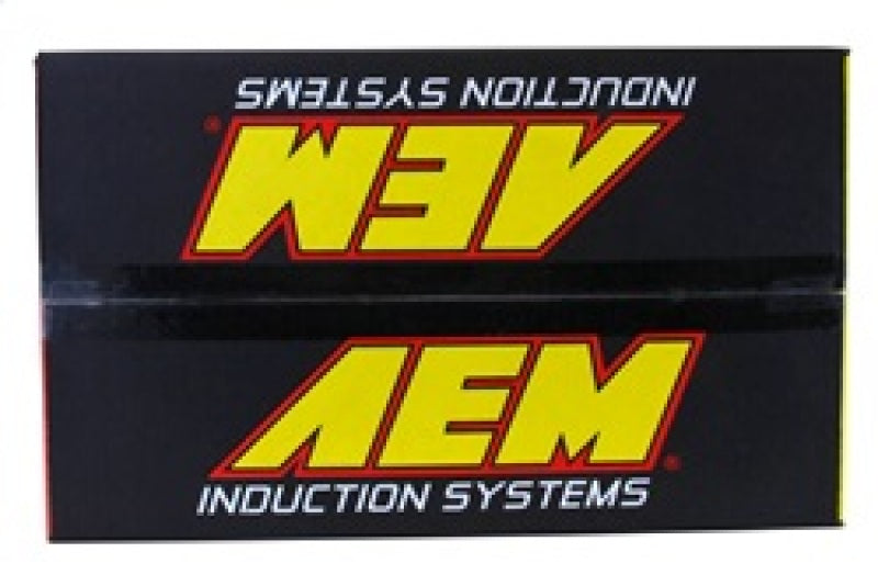 AEM C.A.S. 19 - Boost Your 2.0L Toyota Corolla Hatchback!