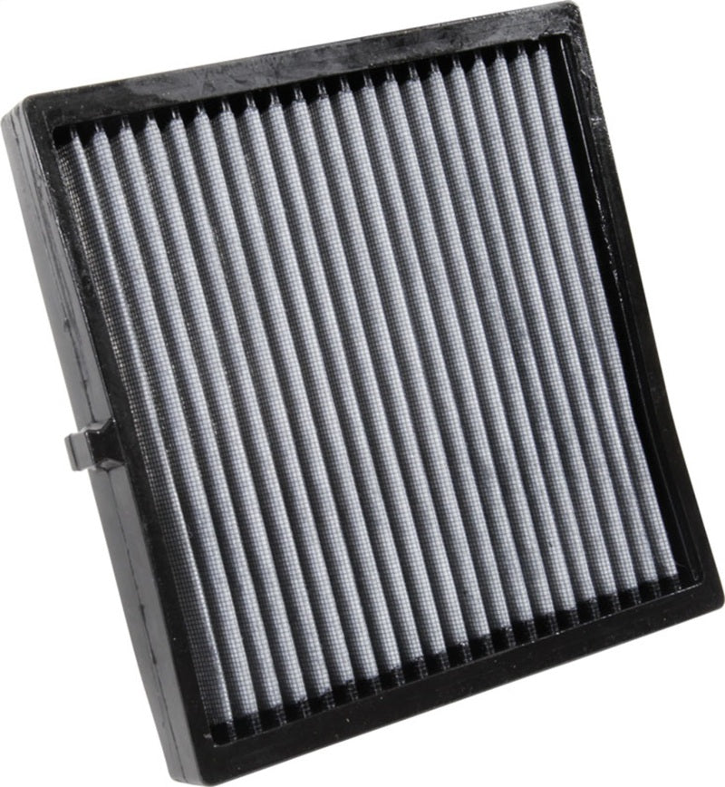 K&N High-Performance Cabin Air Filter for 2008 - 2021 Subaru Models