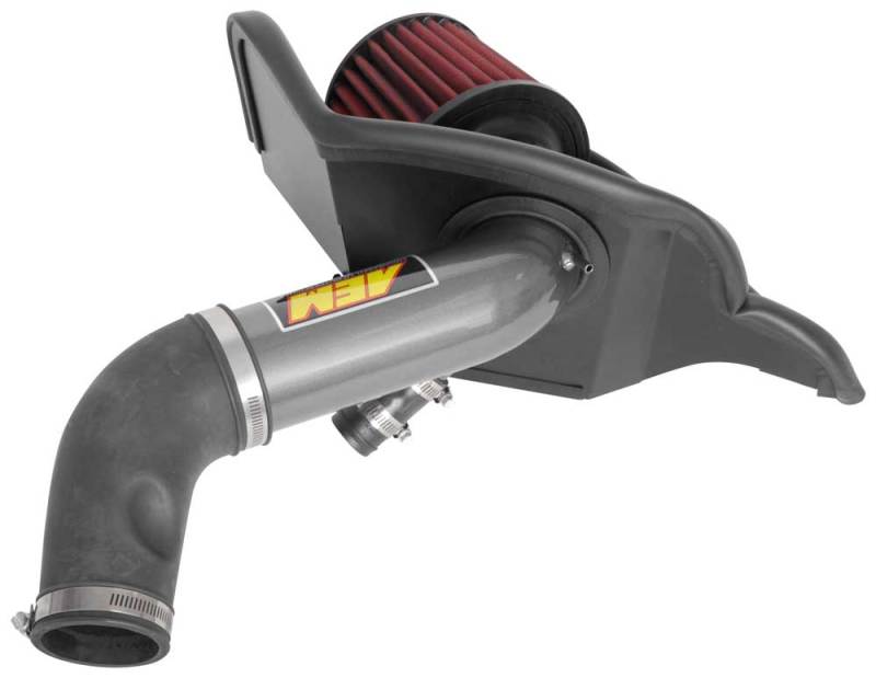 AEM Induction's High - Performance Cold Air Intake for 2019 - 2021 Volkswagen Jetta 1.4L