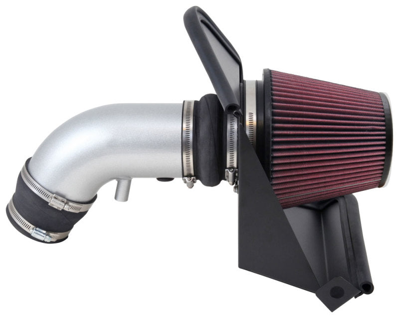 K&N High-Performance Intake Kit for 2012 - 2023 Jeep Grand Cherokee & Dodge Durango SRT Models