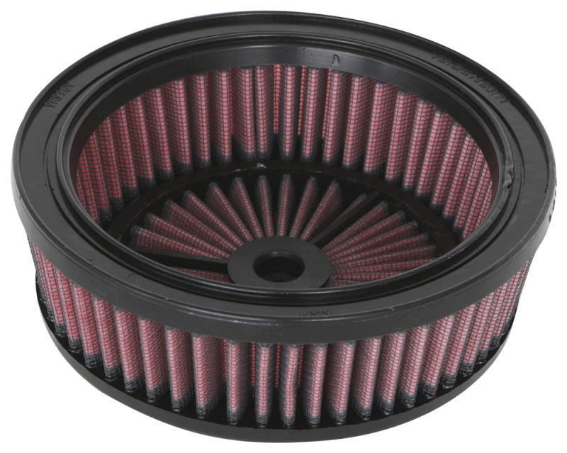 K&N High-Performance Replacement Air Filter for 2009 - 2024 Kawasaki KLX250S/SF / KLX300/R/SM