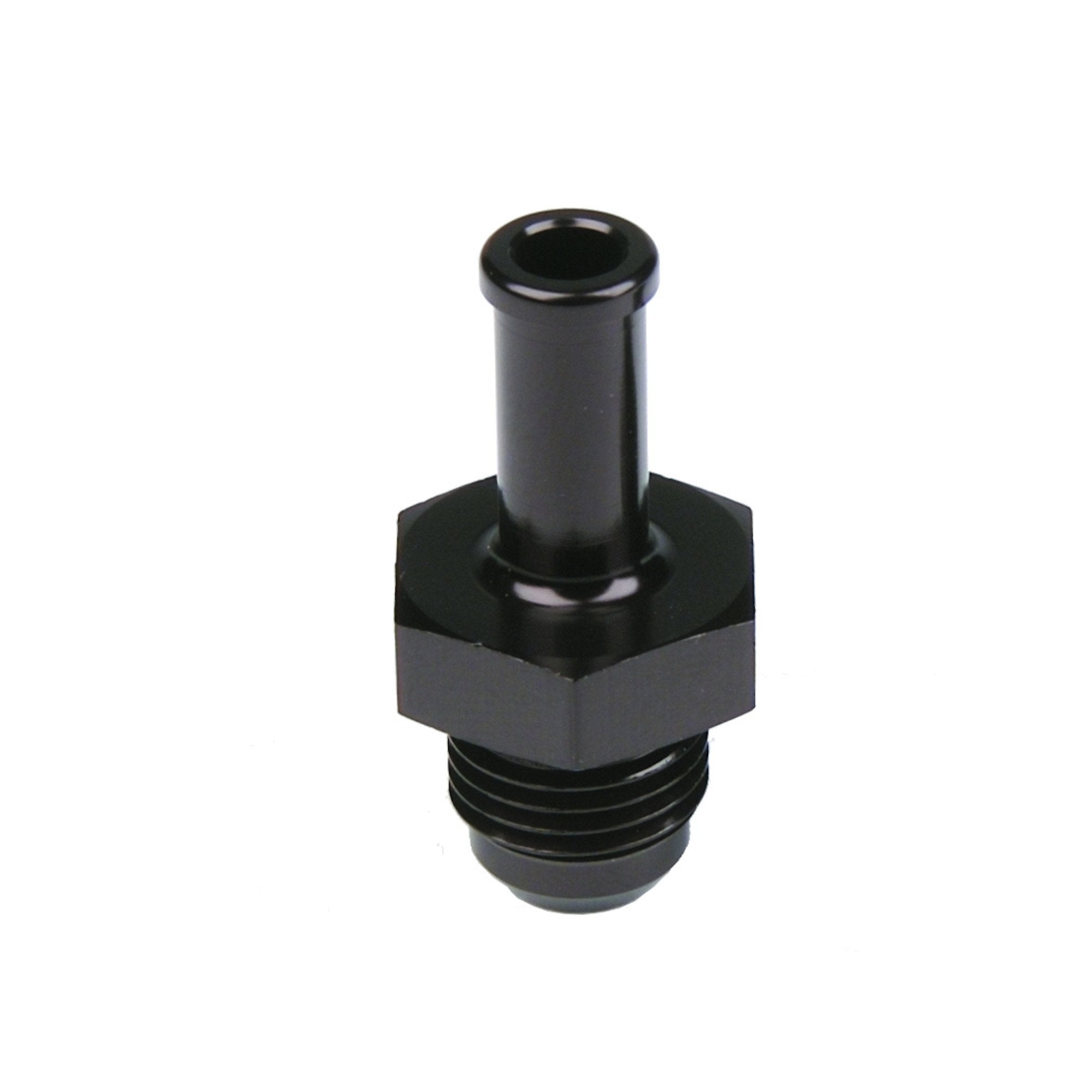 Aeromotive AN-06 Male Flare to 5/16 Barbed End: Unleash Your Fuel System's Potential!