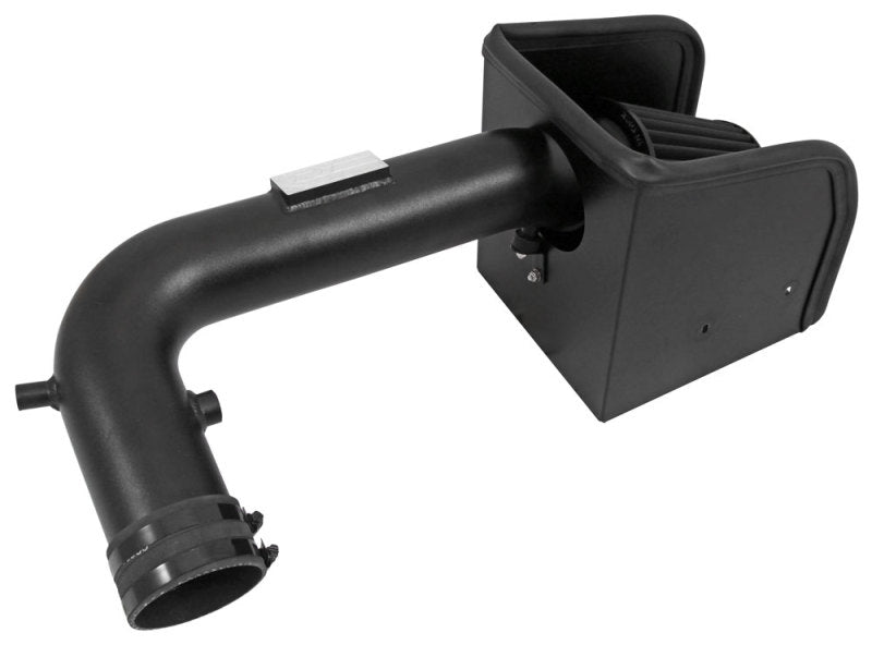 K&N High-Performance Intake Kit for 2003 - 2008 Dodge Ram 1500/2500/3500 V8 5.7L