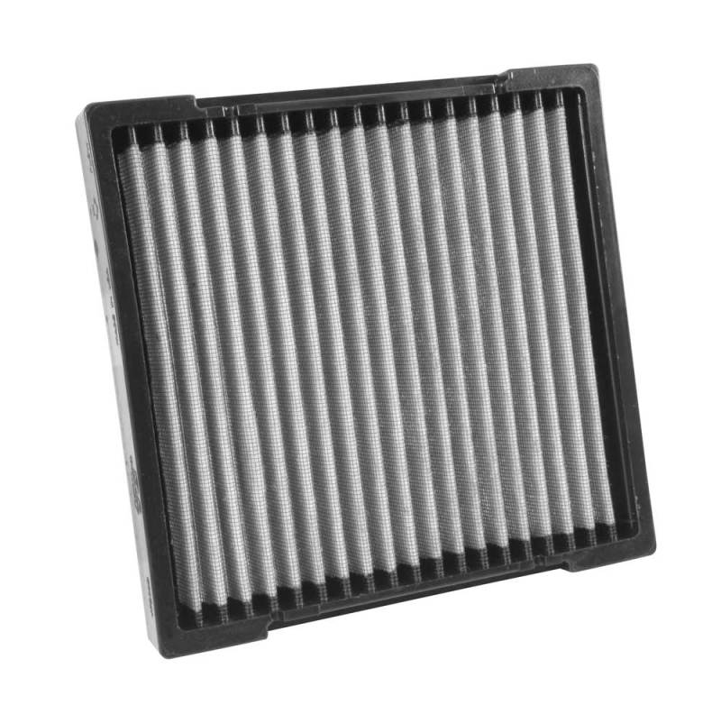 K&N Premium Washable Cabin Air Filter for Multiple Honda & Acura Models