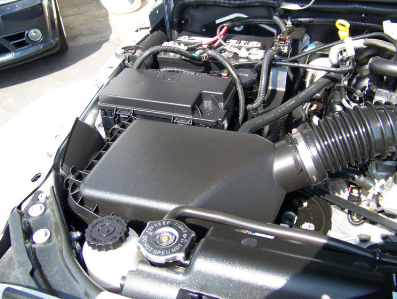 K&N High-Performance Drop-In Air Filter for 2007 - 2018 Jeep Wrangler Models